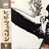 Led Zeppelin - Led Zeppelin = レッド・ツェッペリン (LP, Album, Reissue, Stereo) - Very Good Plus (VG+) / Very Good (VG)