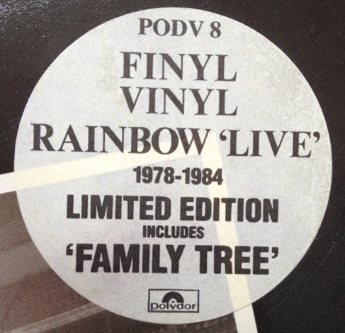 Finyl Vinyl