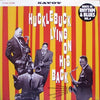 Various - Hucklebuck Lying On His Back (LP, Compilation) - Very Good Plus (VG+) / Very Good Plus (VG+)