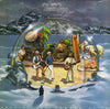 The Beach Boys - Keepin' The Summer Alive (LP, Album) - Very Good (VG) / Very Good (VG)