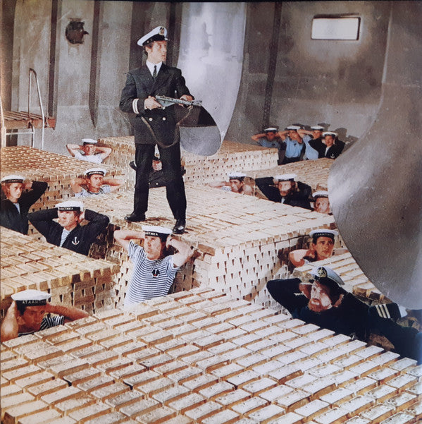 Il Grande Colpo Dei 7 Uomini D'Oro