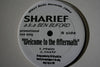 Sharief - Welcome To The Aftermath / L.A.W. (Vinyl, 12