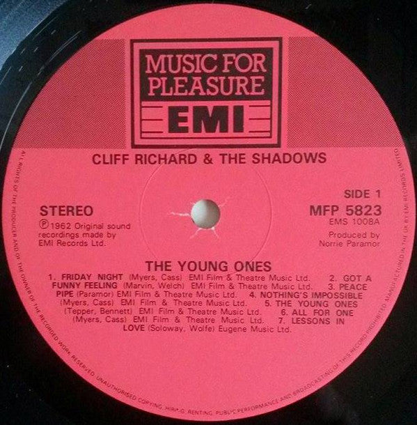 The Young Ones