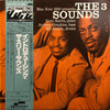 The Three Sounds - The 3 Sounds (LP, Album, Reissue, Stereo) - Very Good Plus (VG+) / Very Good Plus (VG+)