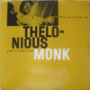 Thelonious Monk - Genius Of Modern Music Volume 1 (LP, Compilation, Reissue, Remastered, Mono) - Near Mint (NM or M-) / Very Good Plus (VG+)