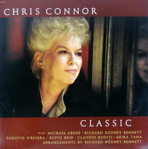 Release: Classic-Vinyl-US-1987-C-14023-4031120