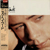 Nick Heyward - Postcards From Home (LP, Album) - Near Mint (NM or M-) / Very Good Plus (VG+)