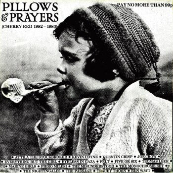 Master Release: Pillows & Prayers by Various