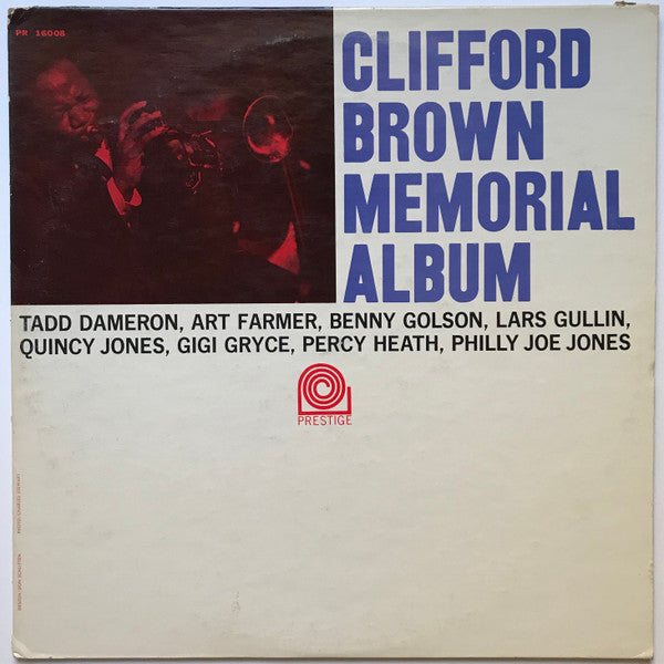 Clifford Brown Memorial Album