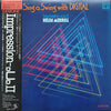 Helen Merrill - Sing A Swing With Digital (Vinyl, LP, 45 RPM, Album, Promo) Very Good (VG) / Very Good Plus (VG+)