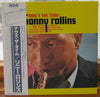 Sonny Rollins - Now's The Time! (Vinyl, LP, Album, Reissue, Stereo) Near Mint (NM or M-) / Very Good Plus (VG+)