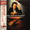 Stefano Bollani Trio - Black And Tan Fantasy (LP, Album) - Very Good Plus (VG+) / Very Good Plus (VG+)