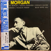Lee Morgan - Sextet (LP, Album, Mono, Reissue, Limited Edition) - Near Mint (NM or M-) / Near Mint (NM or M-)