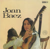 Joan Baez - Joan Baez (Vinyl, LP, Album, Reissue) Very Good (VG) / Very Good (VG)