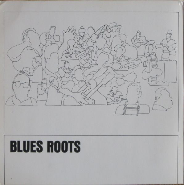 Blues Roots