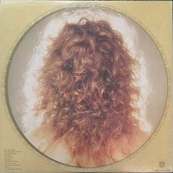 Daltrey