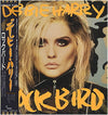 Deborah Harry - Rockbird (Vinyl, LP, Album) Very Good Plus (VG+) / Very Good Plus (VG+)