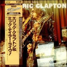 Release: Primal Solos-Vinyl-Japan-1977-LAX-146-4458297