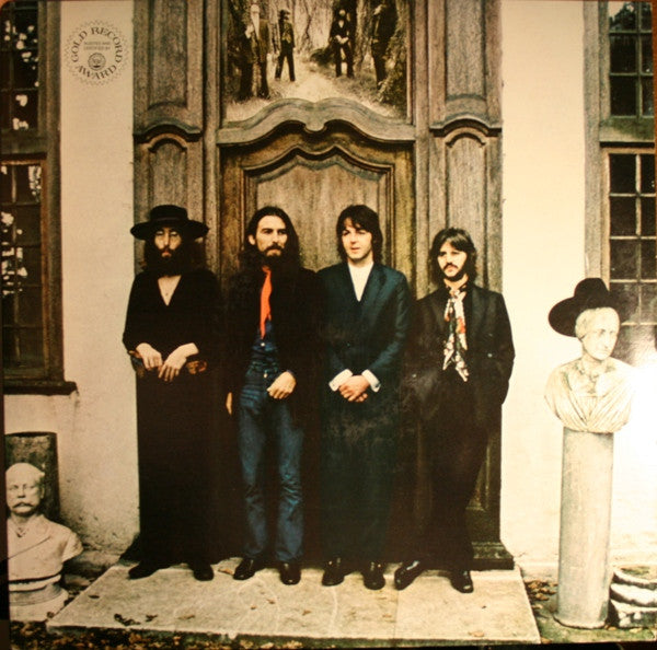 Release: Hey Jude (The Beatles Again)-Vinyl-US-1978-SW-385-2159352