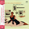 Helen Forrest - Voice Of The Name Bands (LP, Album, Reissue) - Near Mint (NM or M-) / Near Mint (NM or M-)