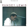 Ramsey Lewis - The Best Of Ramsey Lewis (Vinyl, LP, Compilation) Good Plus (G+) / Good Plus (G+)