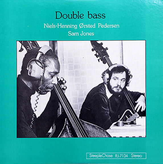 Double Bass