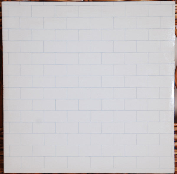 Release: The Wall-Vinyl-US-1979-36183, PC2 36183-4261411