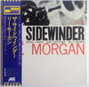 Lee Morgan - The Sidewinder (Vinyl, LP, Album, Reissue, Stereo) Very Good Plus (VG+) / Very Good Plus (VG+)