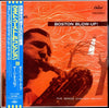 The Serge Chaloff Sextet - Boston Blow-Up! (LP, Album, Reissue, Mono) - Very Good (VG) / Near Mint (NM or M-)