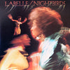 LaBelle - Nightbirds (LP, Album) - Very Good (VG) / Poor (P)