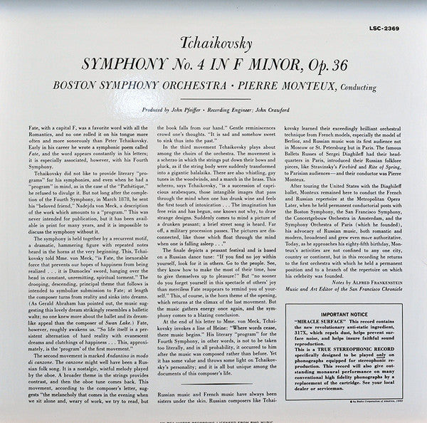 Symphony No. 4