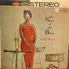 Della Reese - The Story Of The Blues (Vinyl, LP, Album, Stereo) Very Good (VG) / Good Plus (G+)