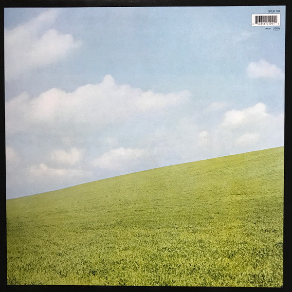 Release: Blind Faith-Vinyl-UK-1999-SVLP 104, SVLP 104-3539054