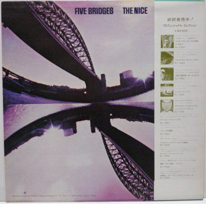 Five Bridges