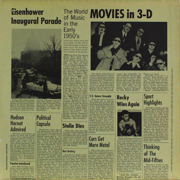 Rock 'N' Soul 1953-1954-1955