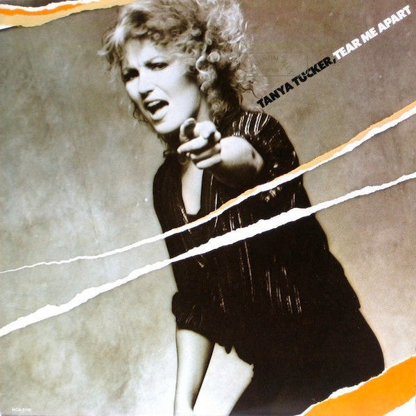 Release: Tear Me Apart-Vinyl-US-1979-MCA-5106-3318545
