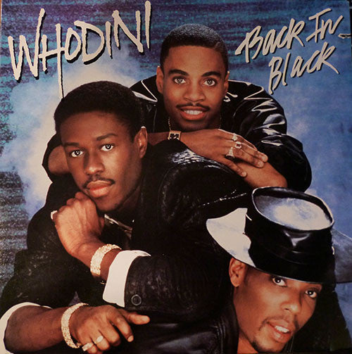 Release: Back In Black-Vinyl-US-1986-JL8-8407, JL8-8407-7053843