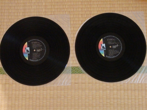 Golden Double 32, Vol.2