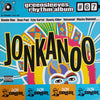 Various - Jonkanoo (2xVinyl, LP, Compilation) Good Plus (G+) / Good (G)