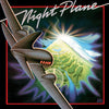Night Plane (2) - Night Plane (Vinyl, LP, Album) Very Good Plus (VG+) / Very Good (VG)