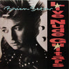 Brian Setzer - Live Nude Guitars (LP, Album, Stereo) - Very Good (VG) / Very Good (VG)