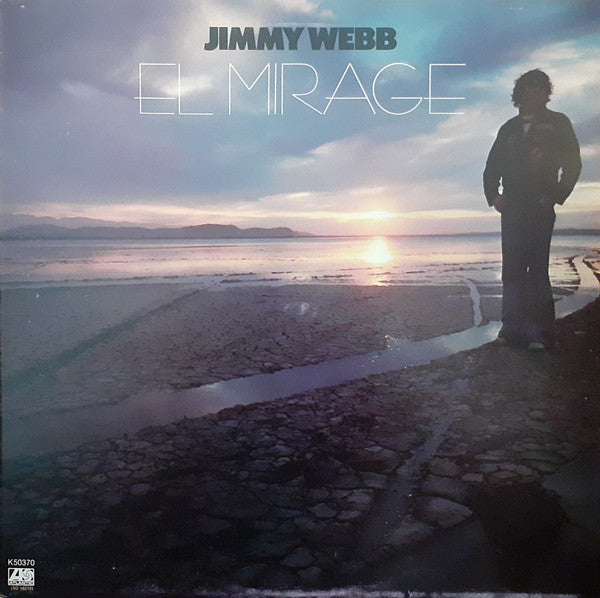 Release: El Mirage-Vinyl-UK-1977-K50370-5672086