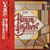 The Allman Brothers Band - Enlightened Rogues (LP, Album) - Near Mint (NM or M-) / Near Mint (NM or M-)