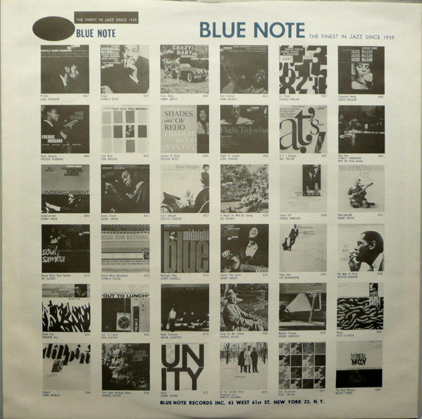 Blowin' The Blues Away