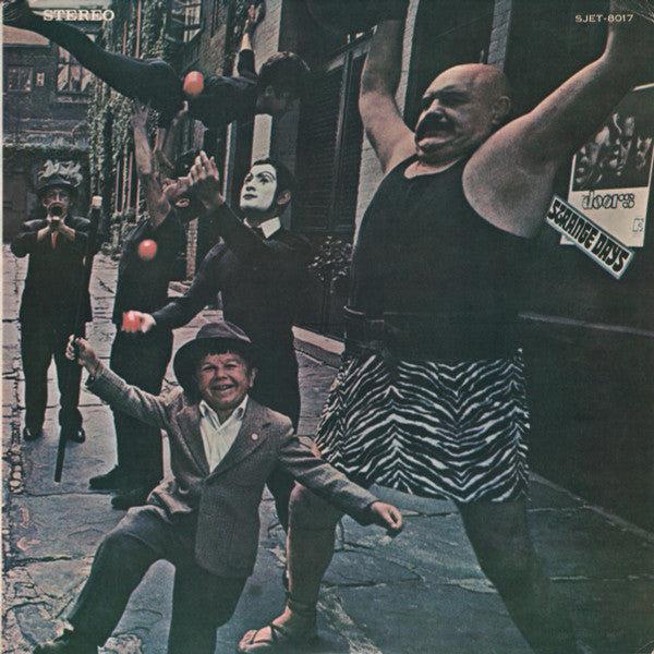Strange Days