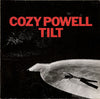 Cozy Powell - Tilt (Vinyl, LP, Album, Stereo) Very Good Plus (VG+) / Very Good Plus (VG+)
