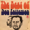 Don Patterson - The Best Of Don Patterson (Vinyl, LP, Compilation, Stereo) Good Plus (G+) / Good Plus (G+)