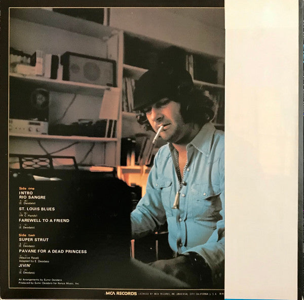Release: Artistry-Vinyl-Japan-1974-MCA-6057-7062157