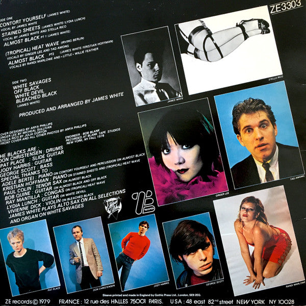 Release: Off White-Vinyl-UK-1979-ZE3303-1928892