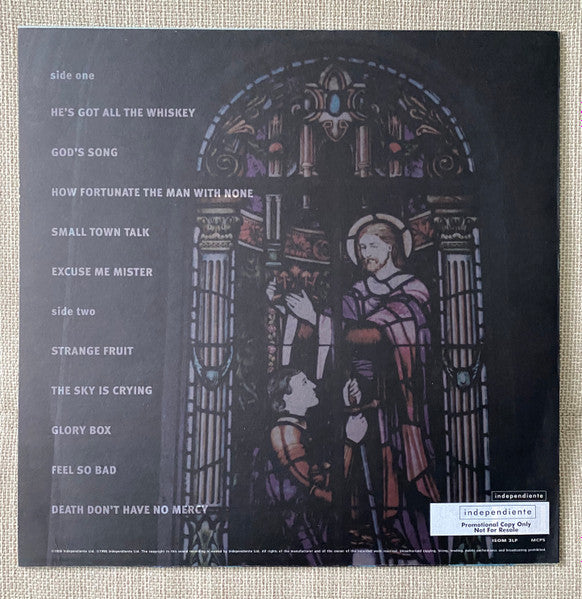 The Church With One Bell